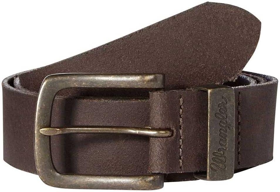 Detalle de Wrangler Metal Loop Ceinture Homme