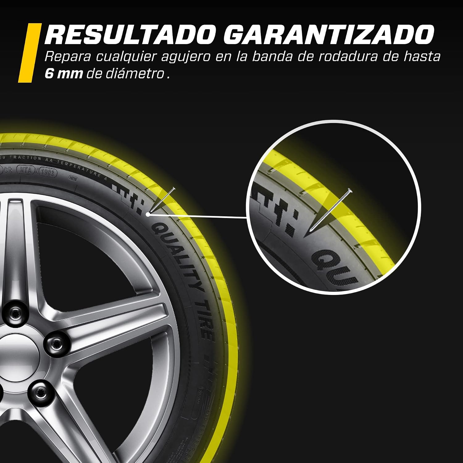 Thumbnail 4 de MAXTOOLS Botella Universal Sellador 450 ml