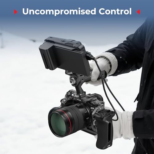 Thumbnail 6 de Smallrig HawkLock H21, poignée ergonomique, 15 kg ⚙️