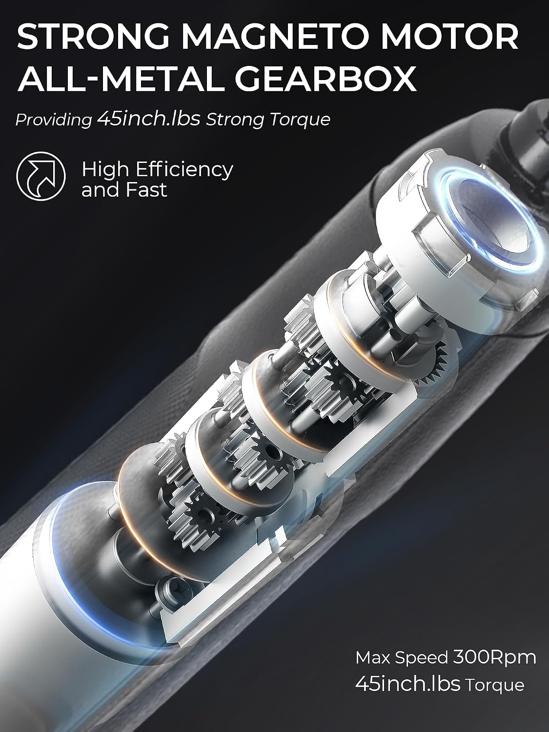 Thumbnail 5 de DongCheng 4V Cordless Electric Screwdriver 2000mAh