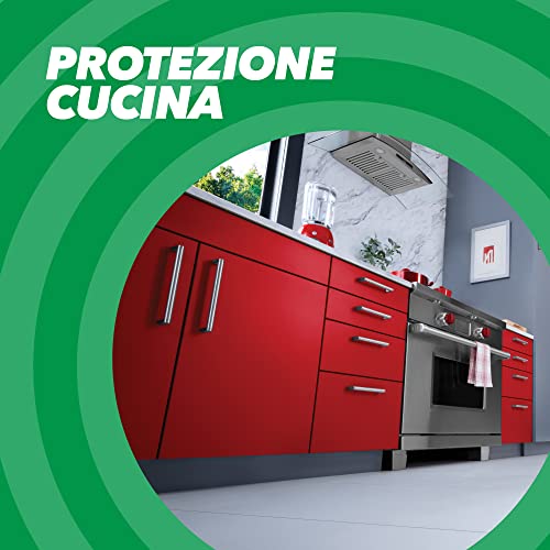 Thumbnail 6 de Baygon Esca Formiche – Confezione da 4 Esche per Interni ed Esterni