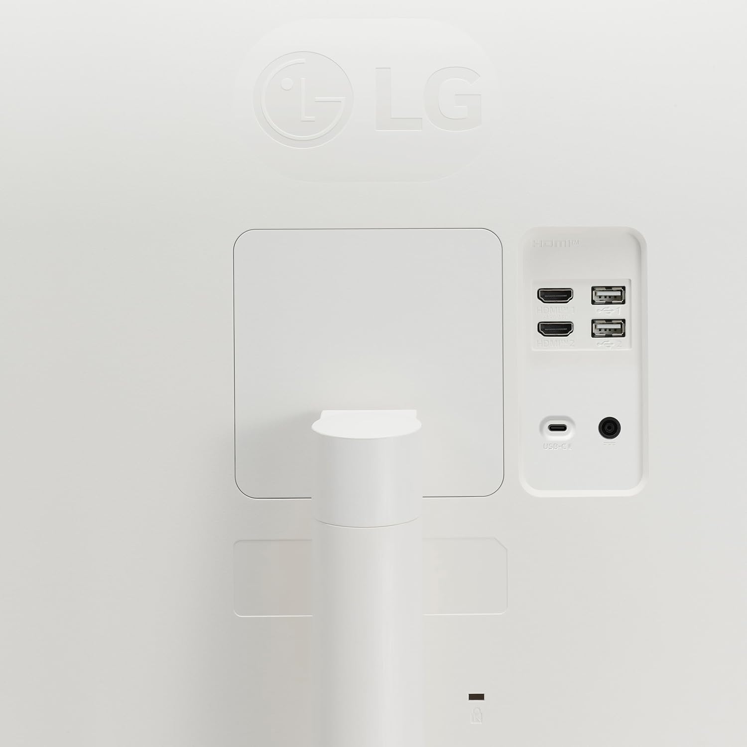 Thumbnail 3 de LG 34SR63QA-W 34" UltraWide Curved Monitor