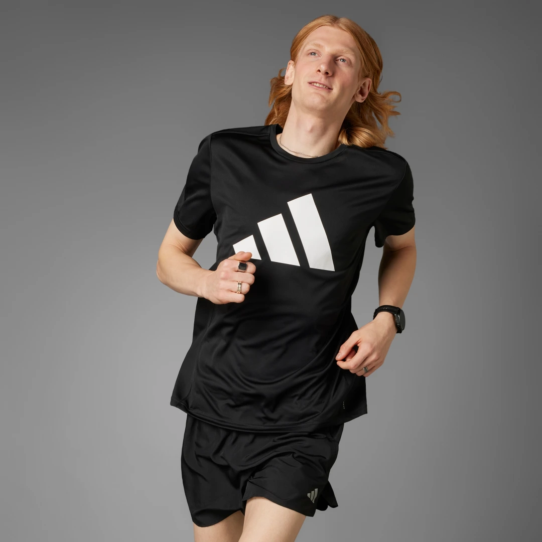 Detalle de Run It Camiseta deportiva para running
