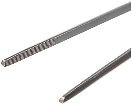 Detalle 2 de ARCOS Pinzas para Emplatar 200 mm en Acero Inoxidable – Gadget Chef