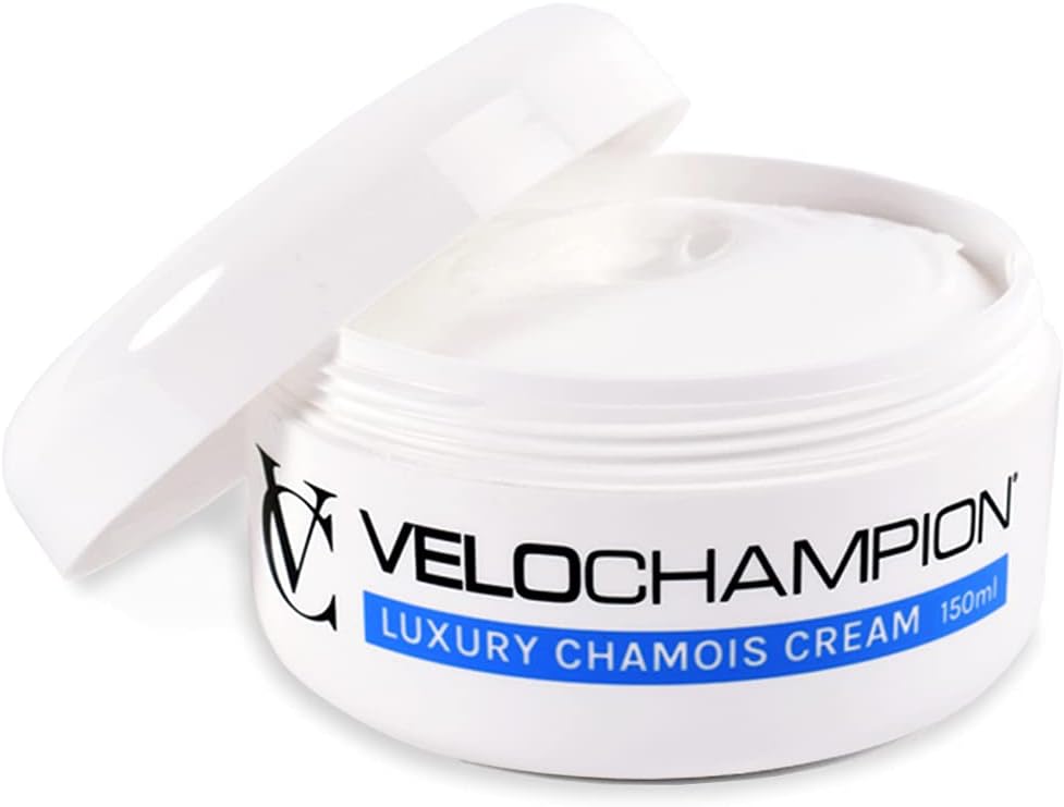 Thumbnail 6 de VeloChampion Crema chamois anti-irritazione per ciclismo
