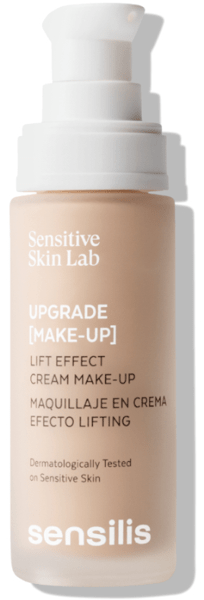 Thumbnail 1 de Sensilis Upgrade Maquillaje Crema Efecto Lifting 03 Miel Doré 30 ml
