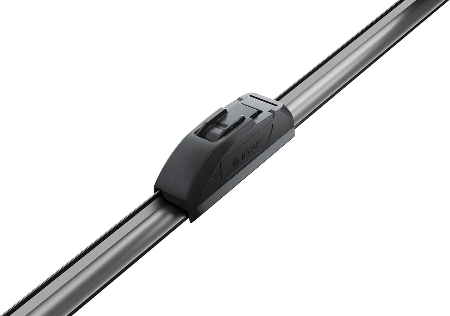 Thumbnail 3 de Balais d’essuie-glace Bosch eAR801S Aerotwin (avant) 600/530 mm – 1 paire