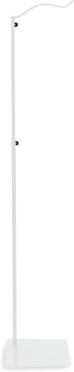 Detalle de Jollein Stange für Betthimmel Messing – Gold, 220 cm