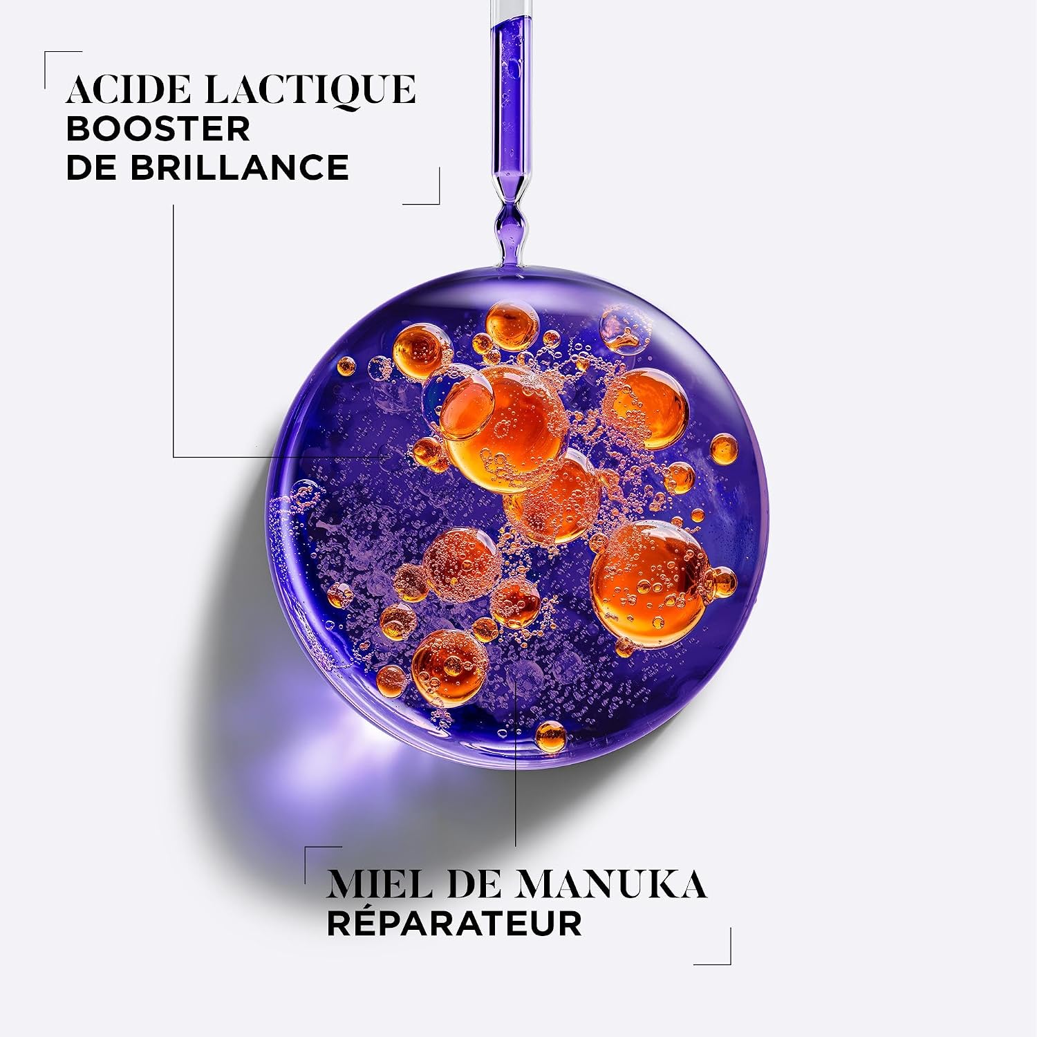 Thumbnail 4 de DESSANGE Masque Nutri‑Réparateur Blond Californien 280 ml 💇♀