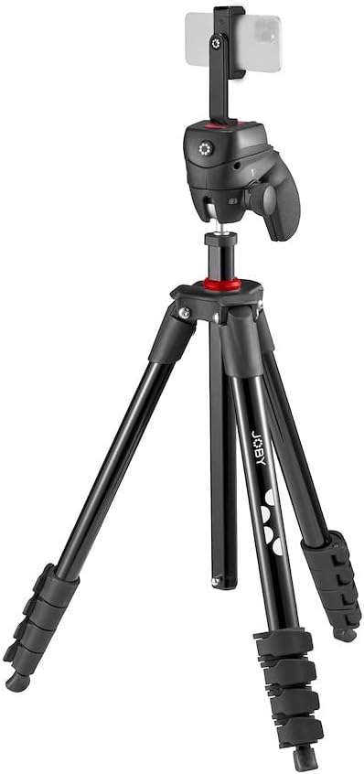 JOBY Compact Action Kit trípode 1,5 kg