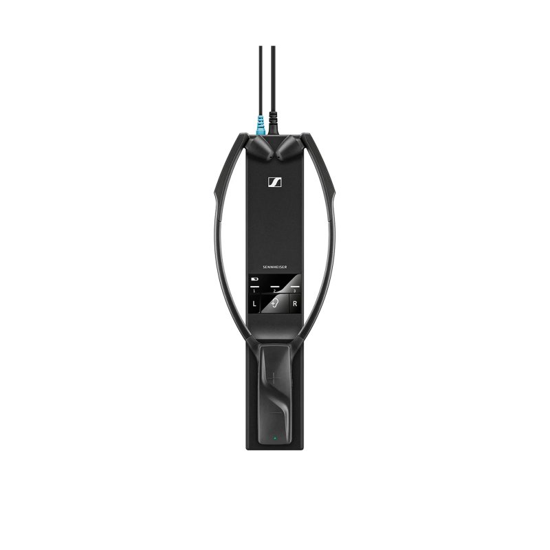 Detalle 2 de Sennheiser RS5200 auriculares inalámbricos TV