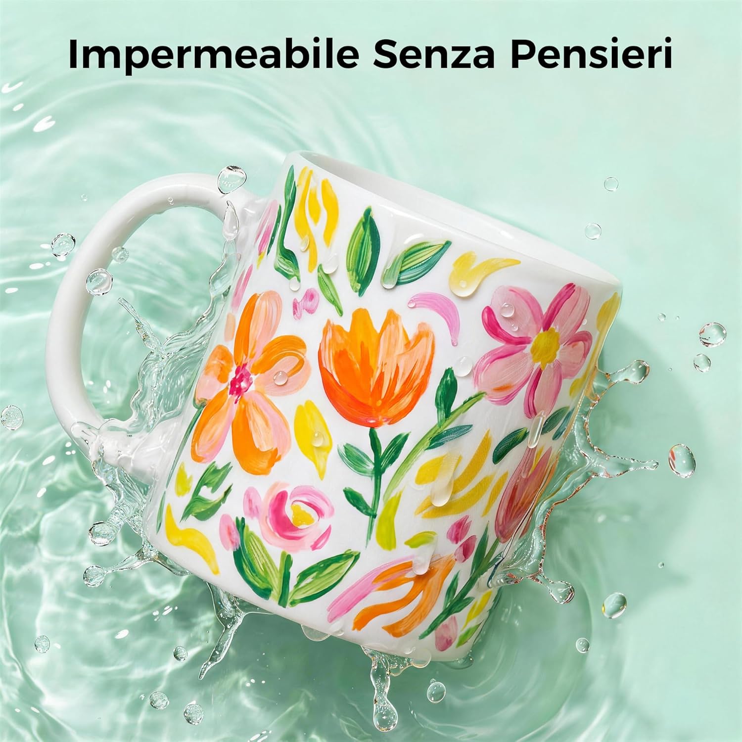 Thumbnail 3 de MarkMuse 72 Colori pennarelli acrilici 🎨