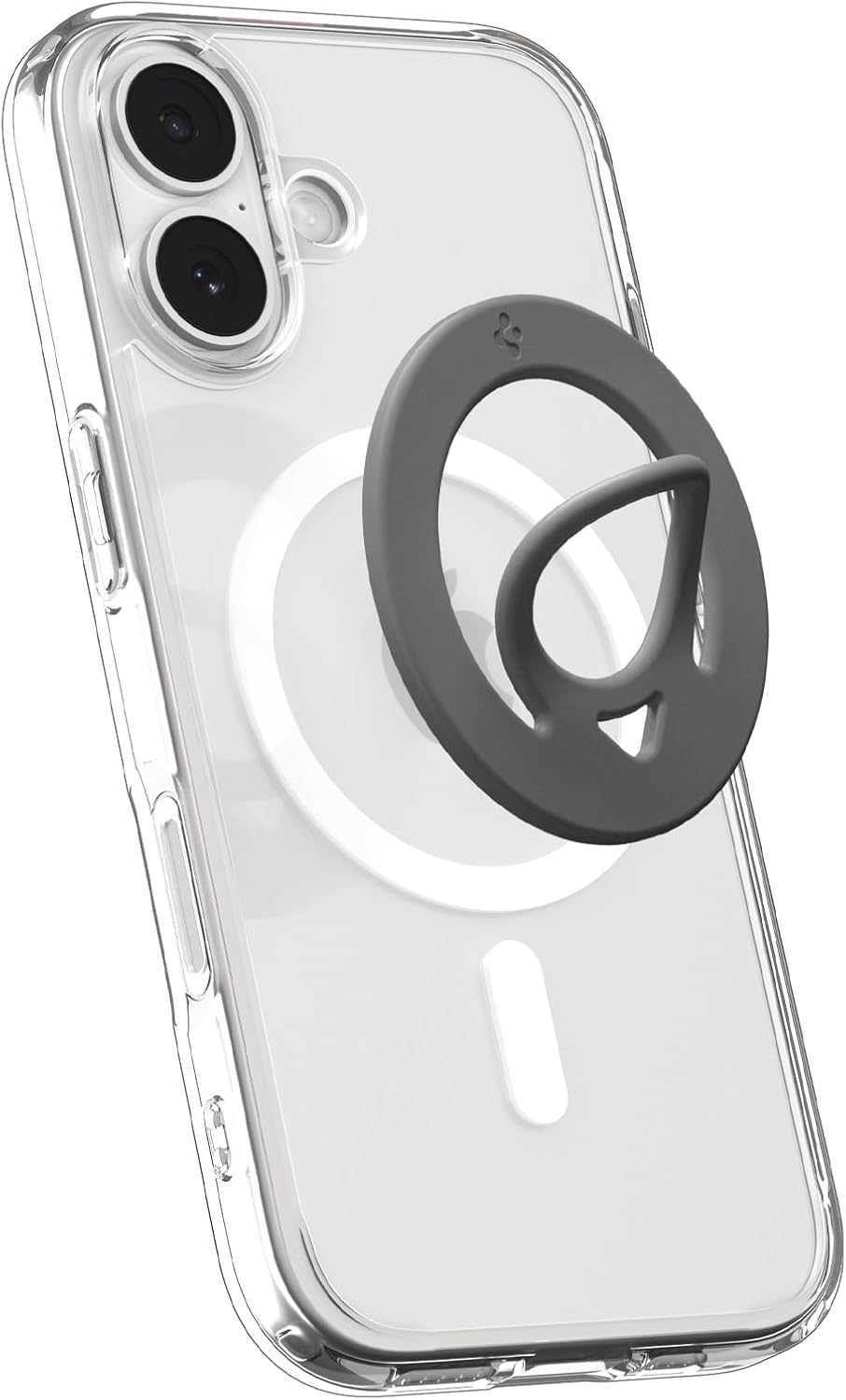 Thumbnail 6 de Spigen Dual Pop MagFit anneau magnétique pour iPhone 16