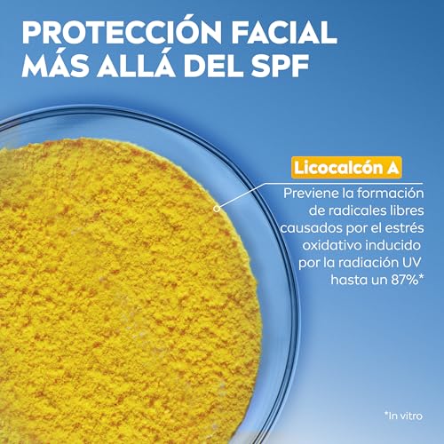 Thumbnail 7 de NIVEA SUN Q10 Protección Facial SPF50+