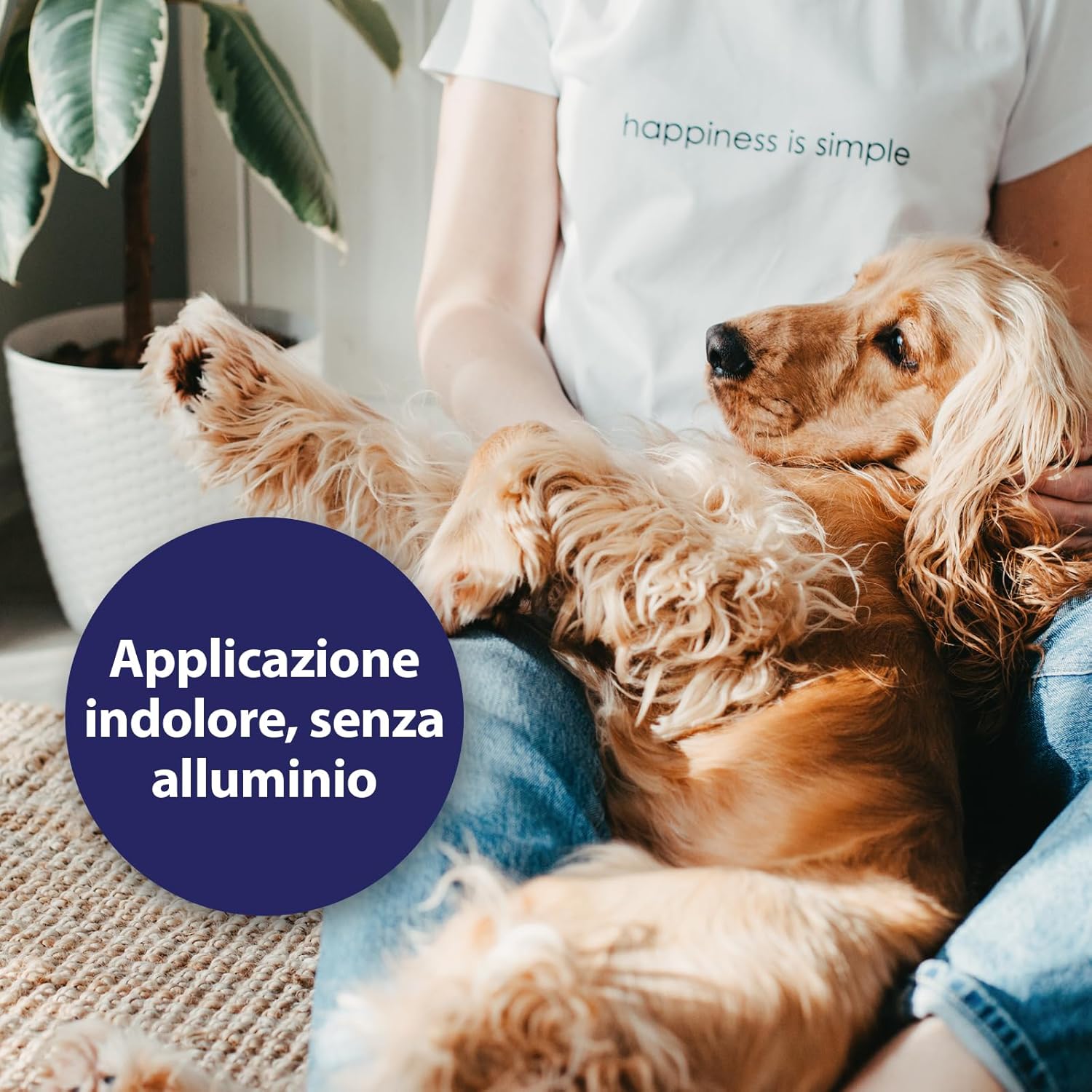Thumbnail 3 de Canosept Micro Argento Spray per Cani 75ml – Cicatrizzante indolore con Aloe e Pantenolo