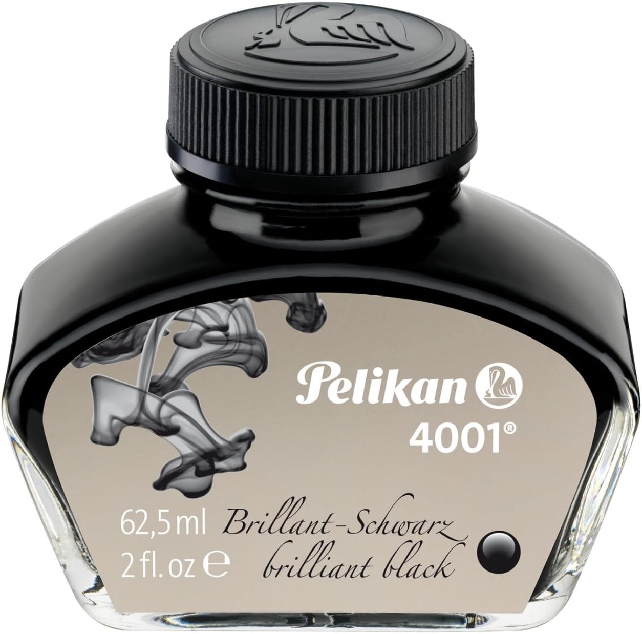 Pelikan fountain pen ink 62.5ml