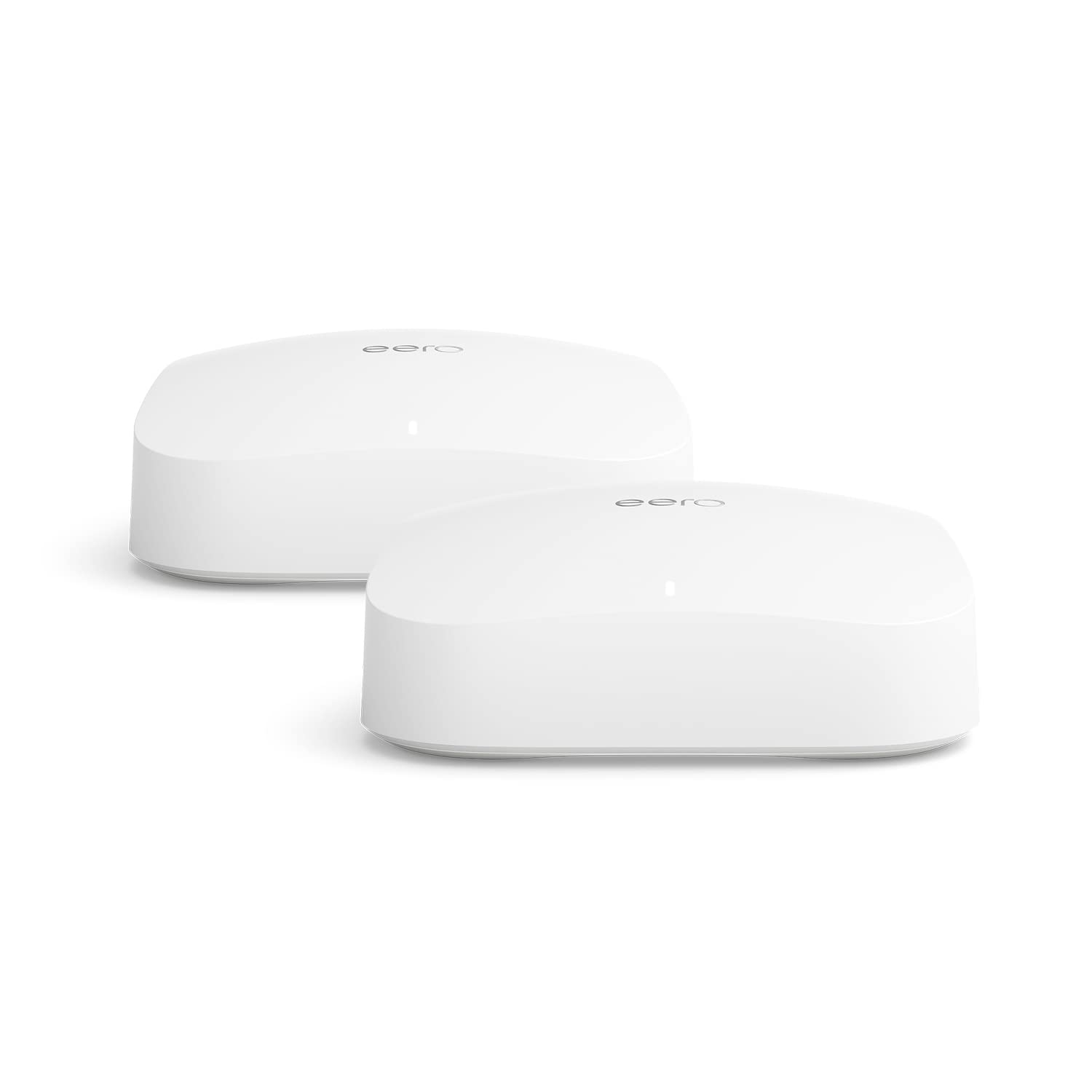 Thumbnail 1 de eero Pro 6E router malla 2,5 Gb/s 190 m²