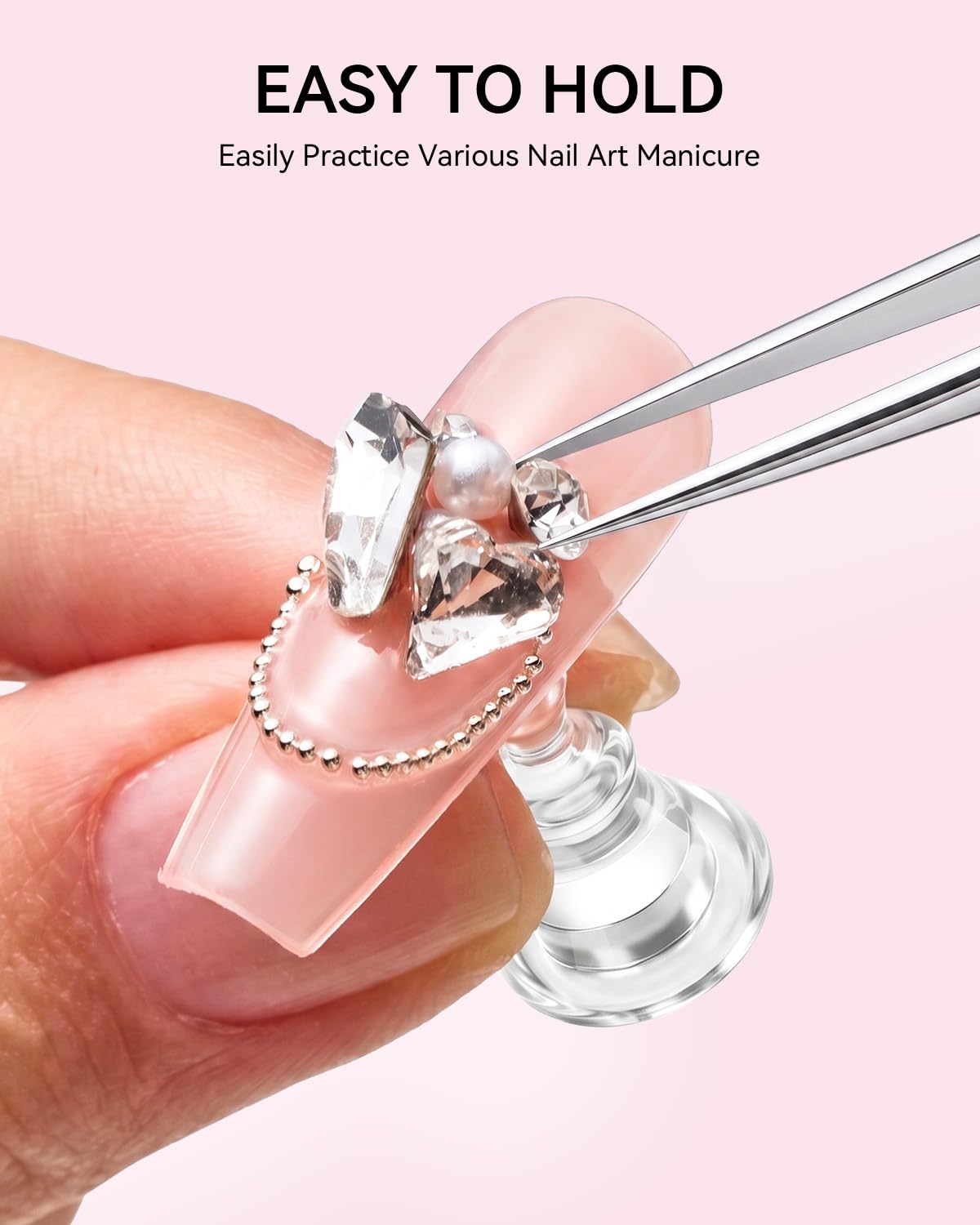 Detalle 1 de Makartt Nail Art Stand