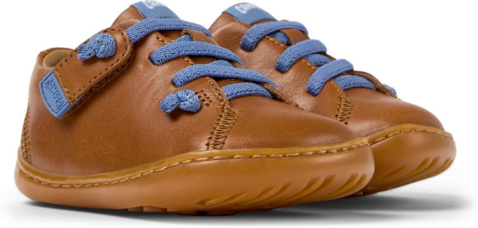 Thumbnail 4 de Camper Boy's Peu Cami 80212 Basket zapatilla niño