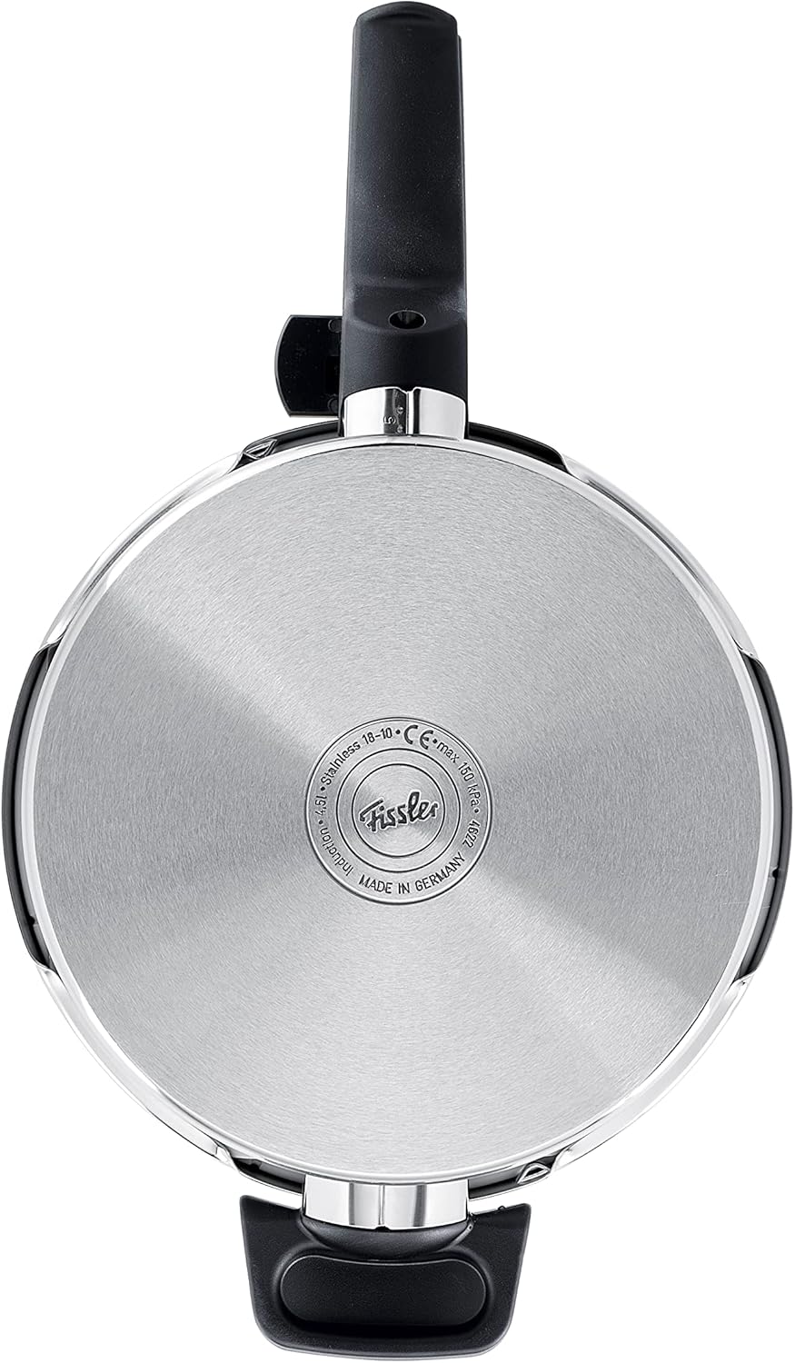 Thumbnail 4 de Fissler Vitaquick Premium Poêle-Autocuiseur 2,5 l