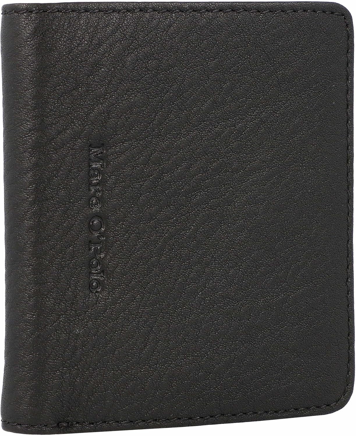 Marc O’Polo Taro — bourse homme à compartiments structurés (taille unique)