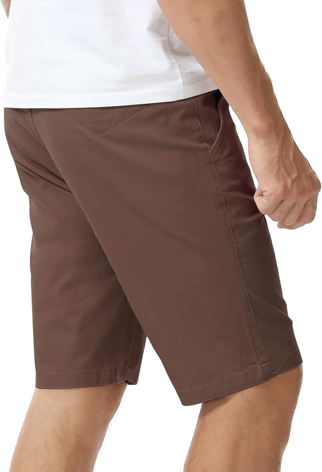 Thumbnail 2 de Zetieny Kurze Hosen Herren – Sommerliche Baumwoll-Chino mit praktischen Taschen