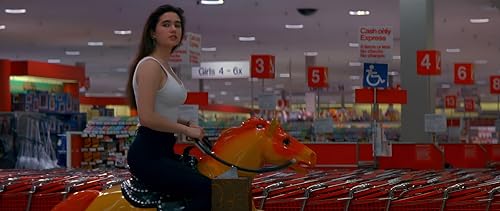 Detalle 2 de Kevins Cousin allein im Supermarkt – Blu-ray (HD neu abgetastet) von Lighthouse Home Entertainment