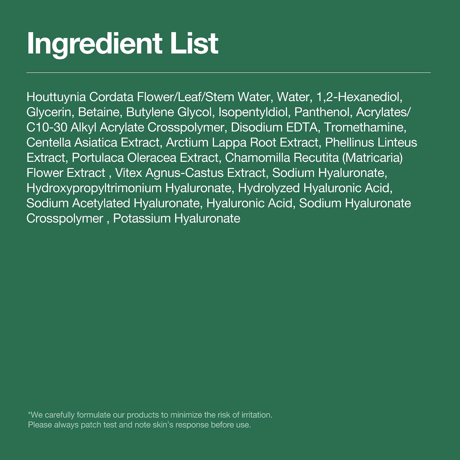 Thumbnail 4 de Anua Heartleaf 77 Soothing Toner pH 5.5 250ml