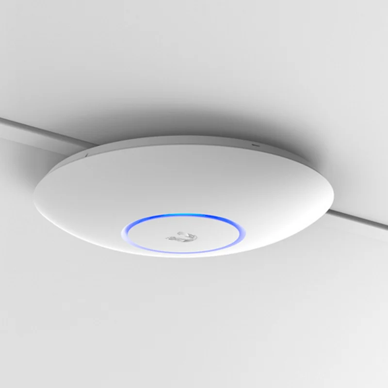 Detalle de Ubiquiti UniFi UAP-AC-PRO Punto de acceso doble banda PoE 2,4 GHz