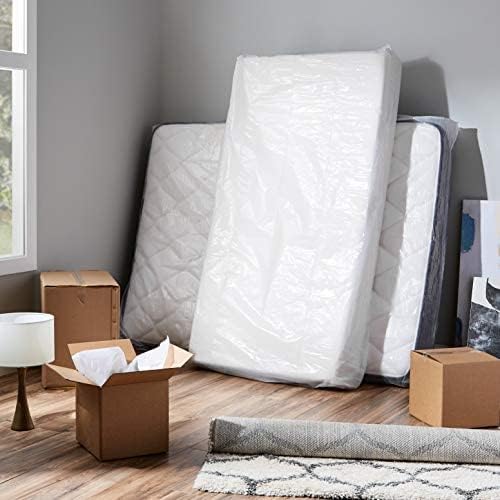 Detalle 2 de Amazon Commercial Moving and Storage Mattress Bag 4 Mil