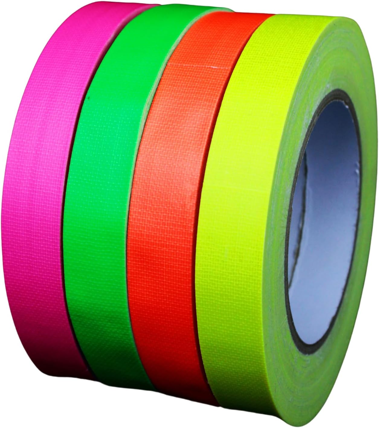 UV FLOOR gaffer fluo adesivo 1,9 cm