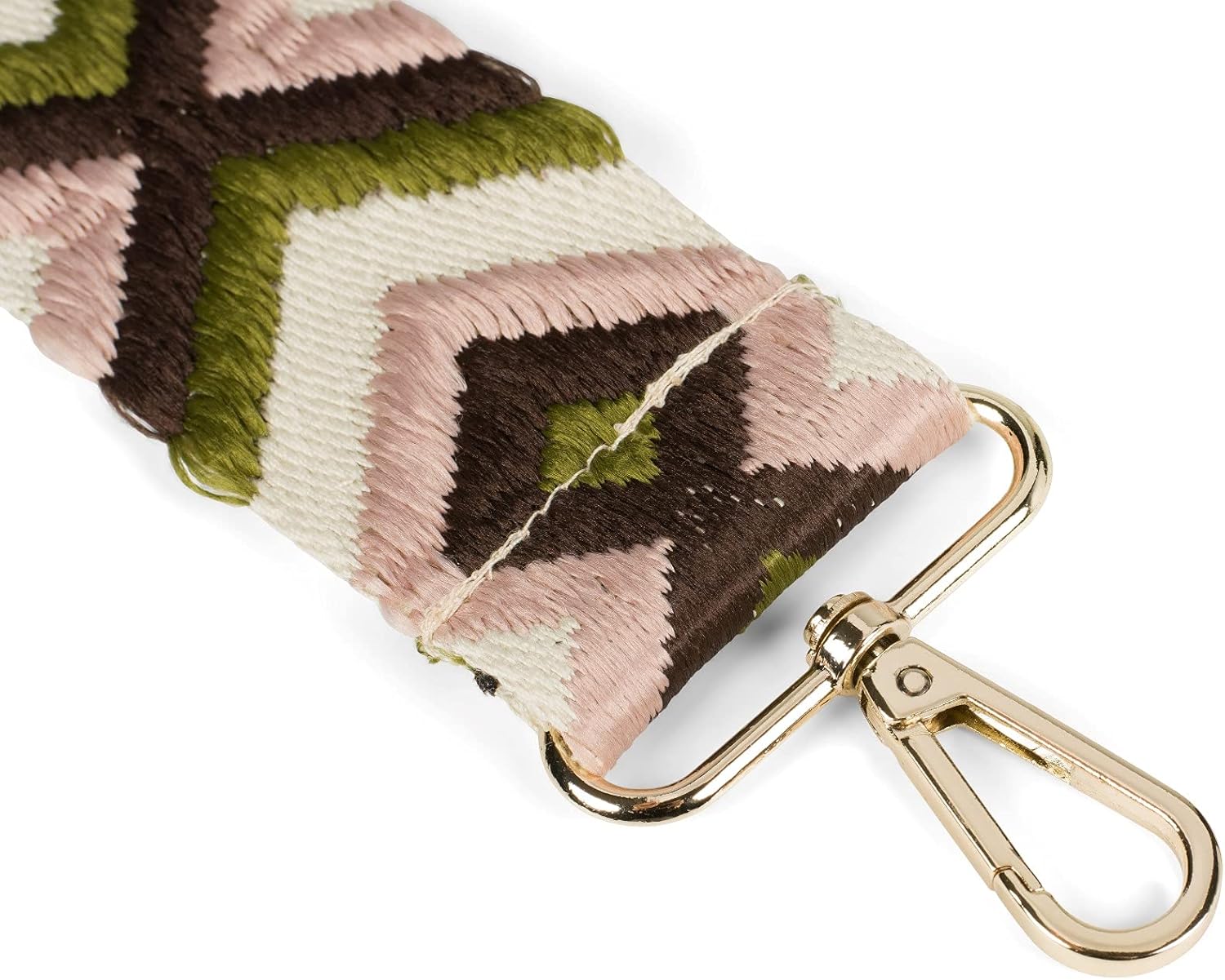 Detalle 2 de styleBREAKER Correa de hombro ajustable 74-134 cm