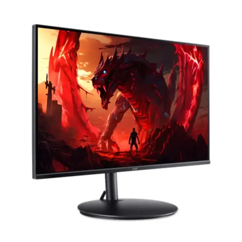 Detalle 2 de Nitro XF270W3 27in 240Hz IPS gaming monitor