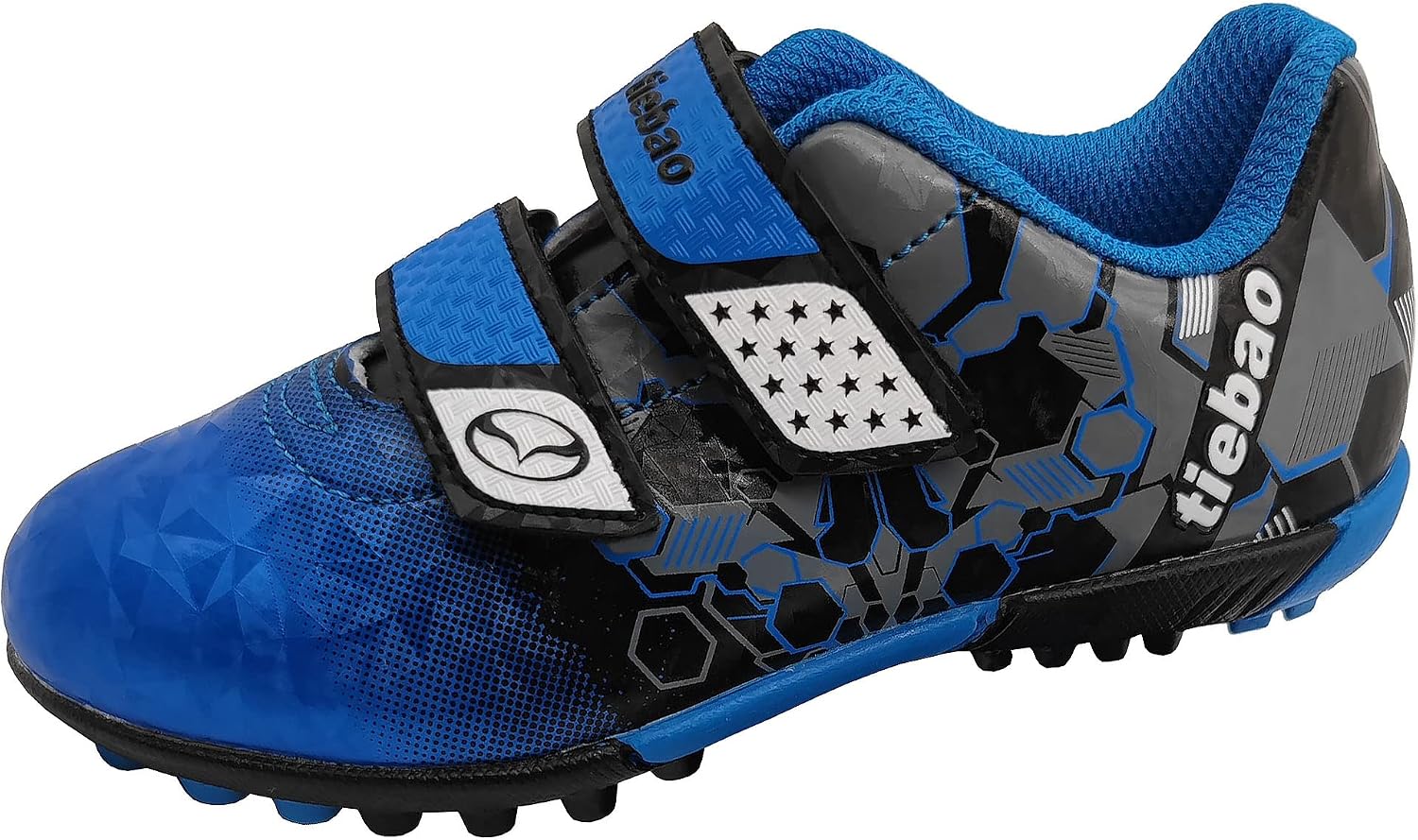 Thumbnail 6 de tiebaoGanar Fussballschuhe Firm Ground 25–37