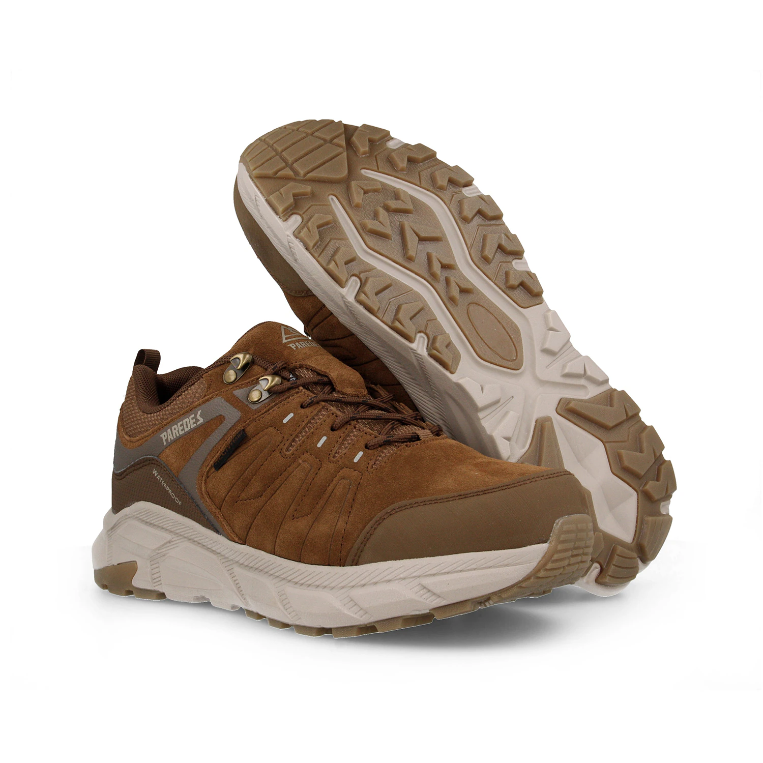 Thumbnail 5 de Paredes Montesa Zapatillas de montaña de hombre 🥾