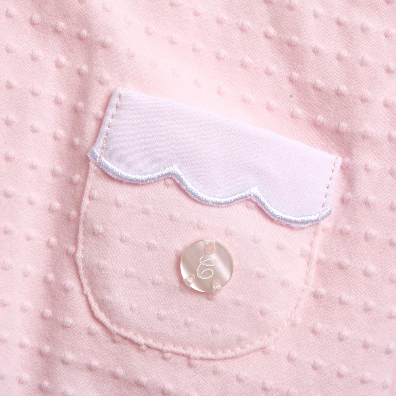 Detalle 2 de Chicco Combinaison grenouillère 👶