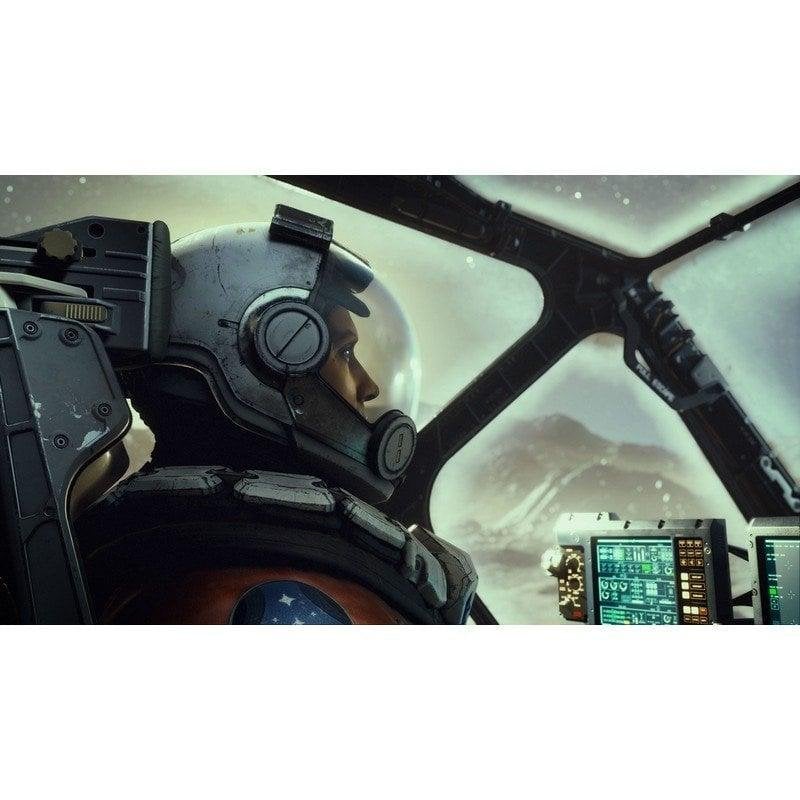 Detalle de Starfield PS5 de bethesda en PcComponentes ES