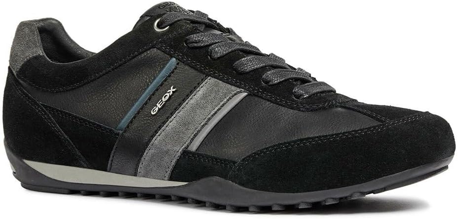 Thumbnail 1 de Geox U Wells C Sneakers Hombre