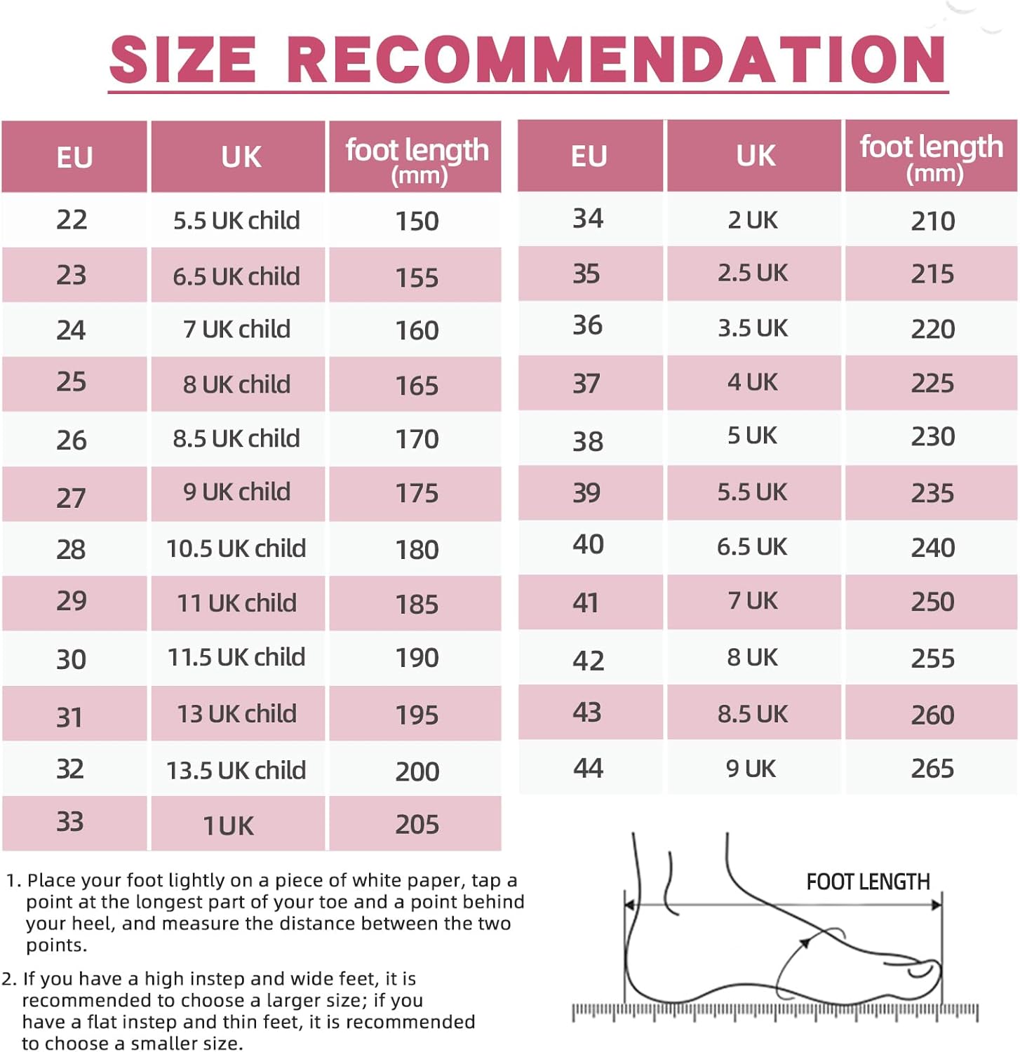 Thumbnail 6 de Ulicox PU Leather Ballet Shoes for Kids and Adults: Split Sole Dance Flats