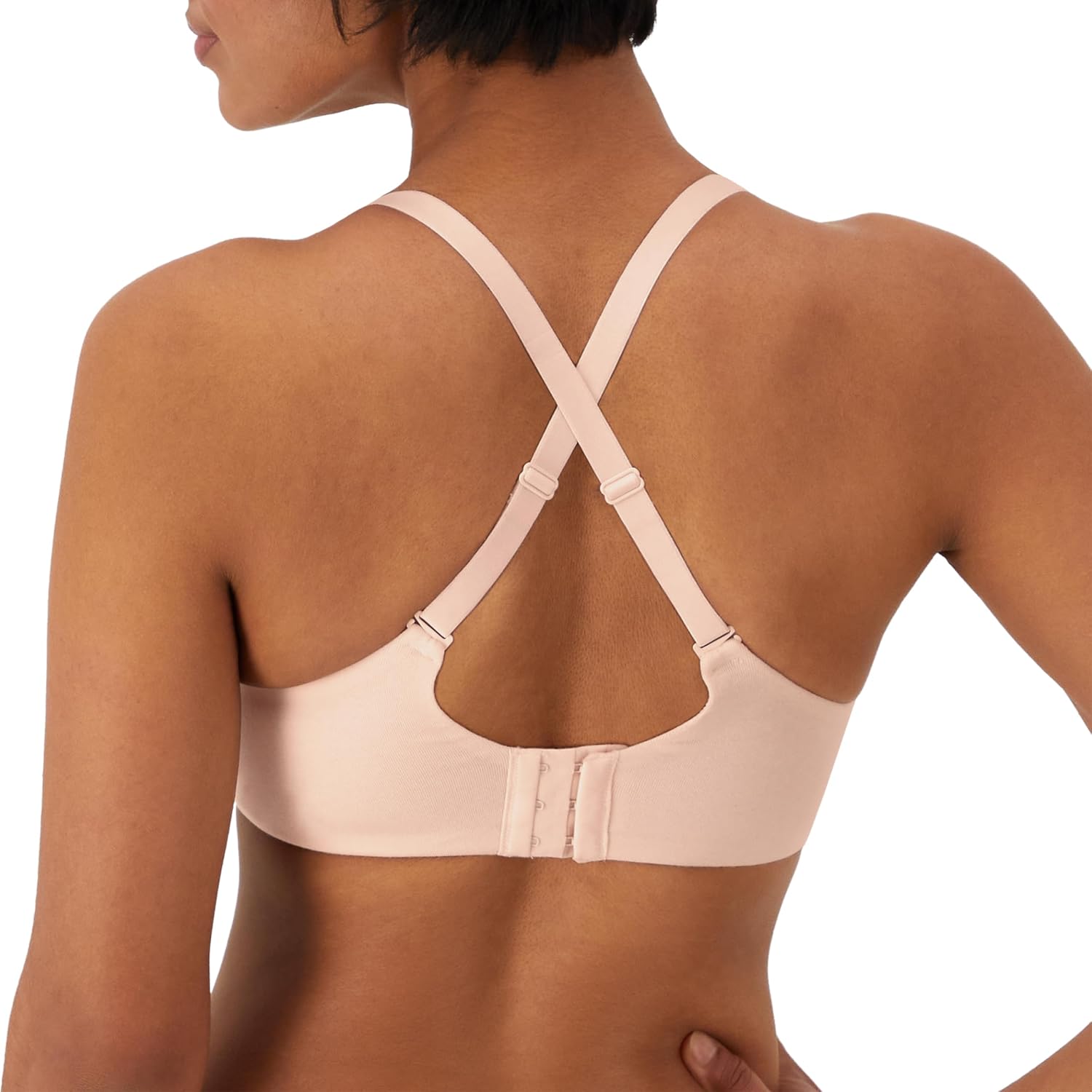 Detalle de Bali Breathe Modal T-Shirt Bra 🌟