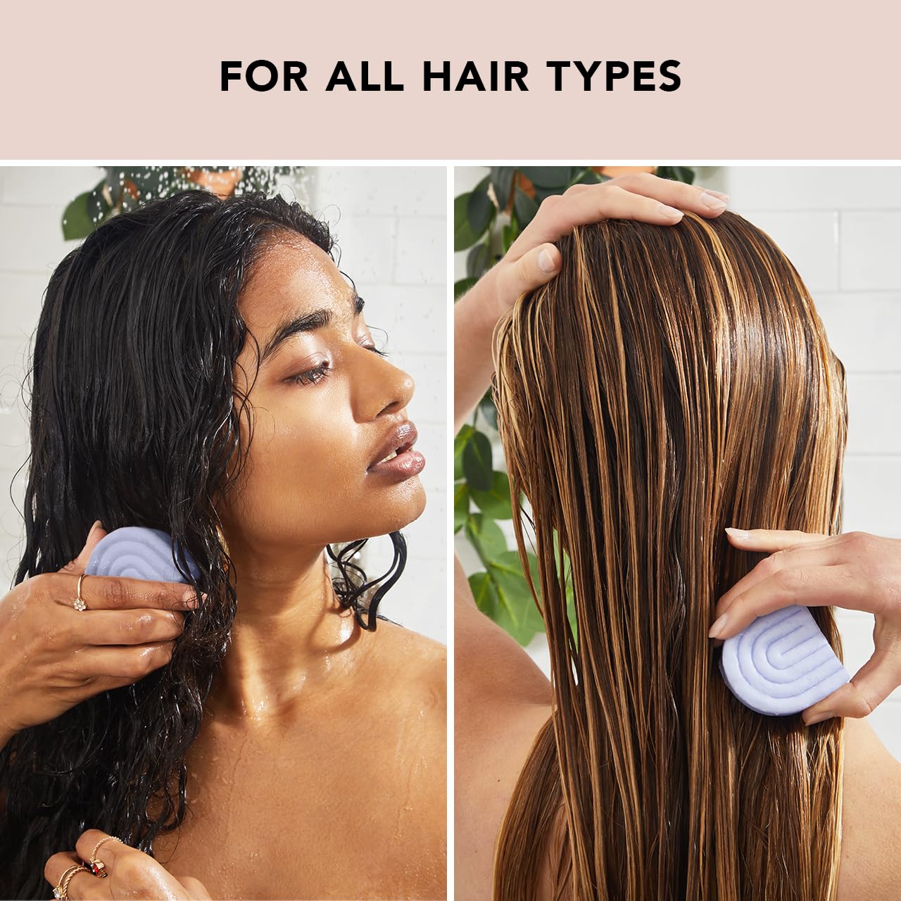 Thumbnail 4 de Kitsch Purple Conditioner Bar for Blondes