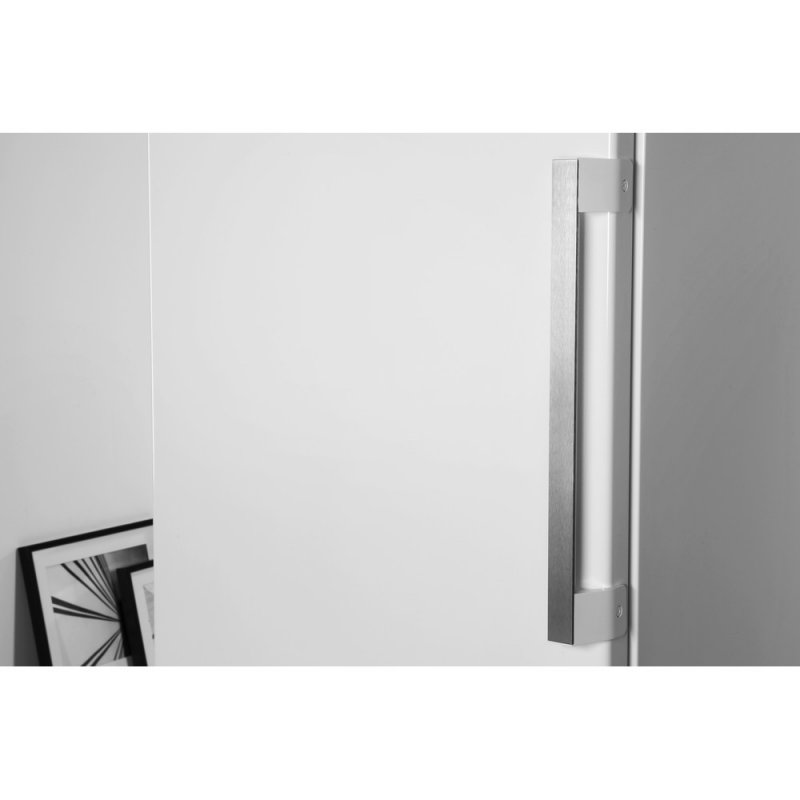 Detalle de Whirlpool UW8 F2Y WBI F 2 259L congelador vertical No Frost