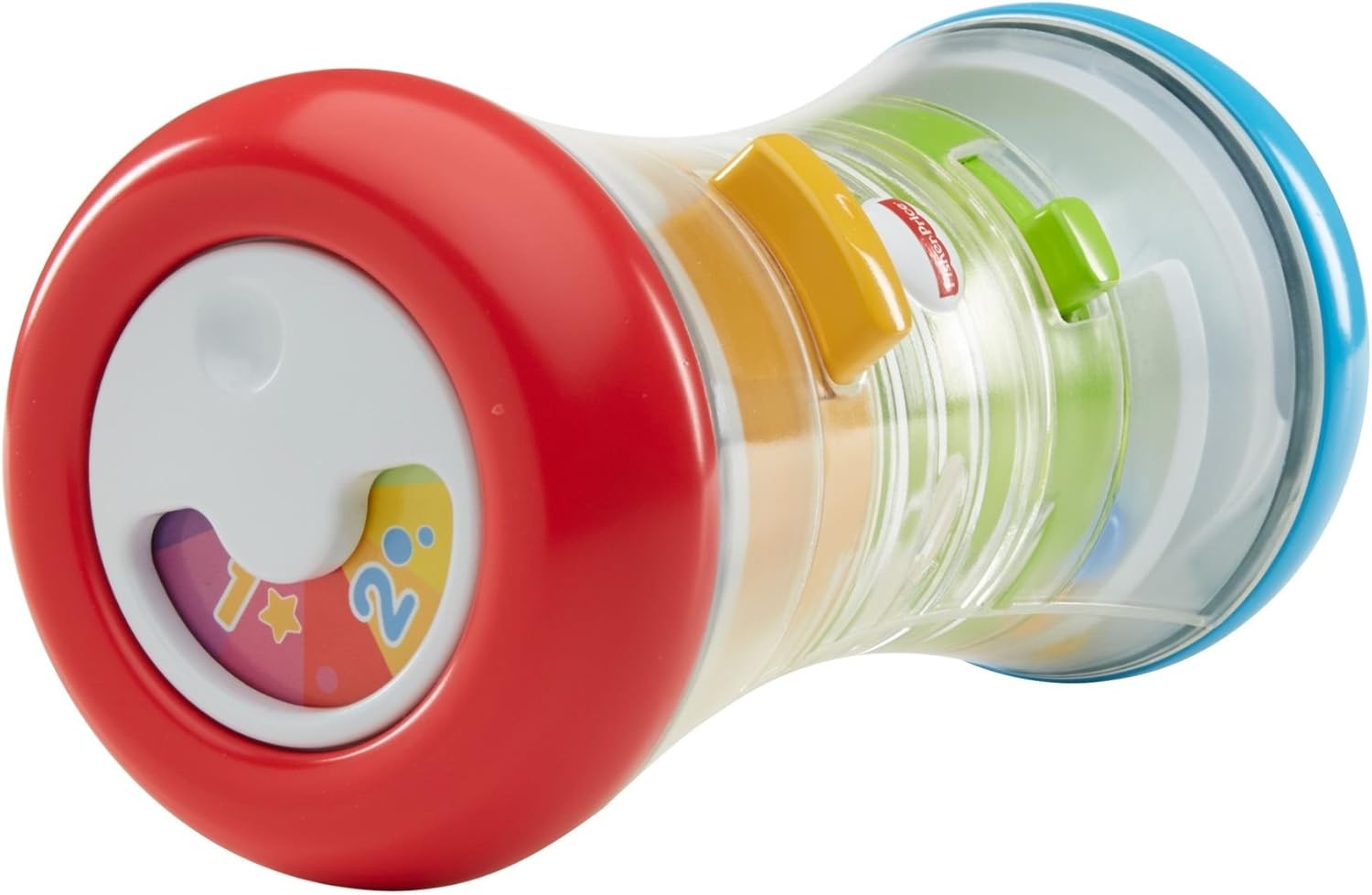Thumbnail 2 de Fisher-Price tour d’activités 9 mois
