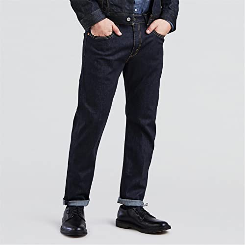 Detalle de Levi's 502 Taper vaqueros hombre 34W/30L