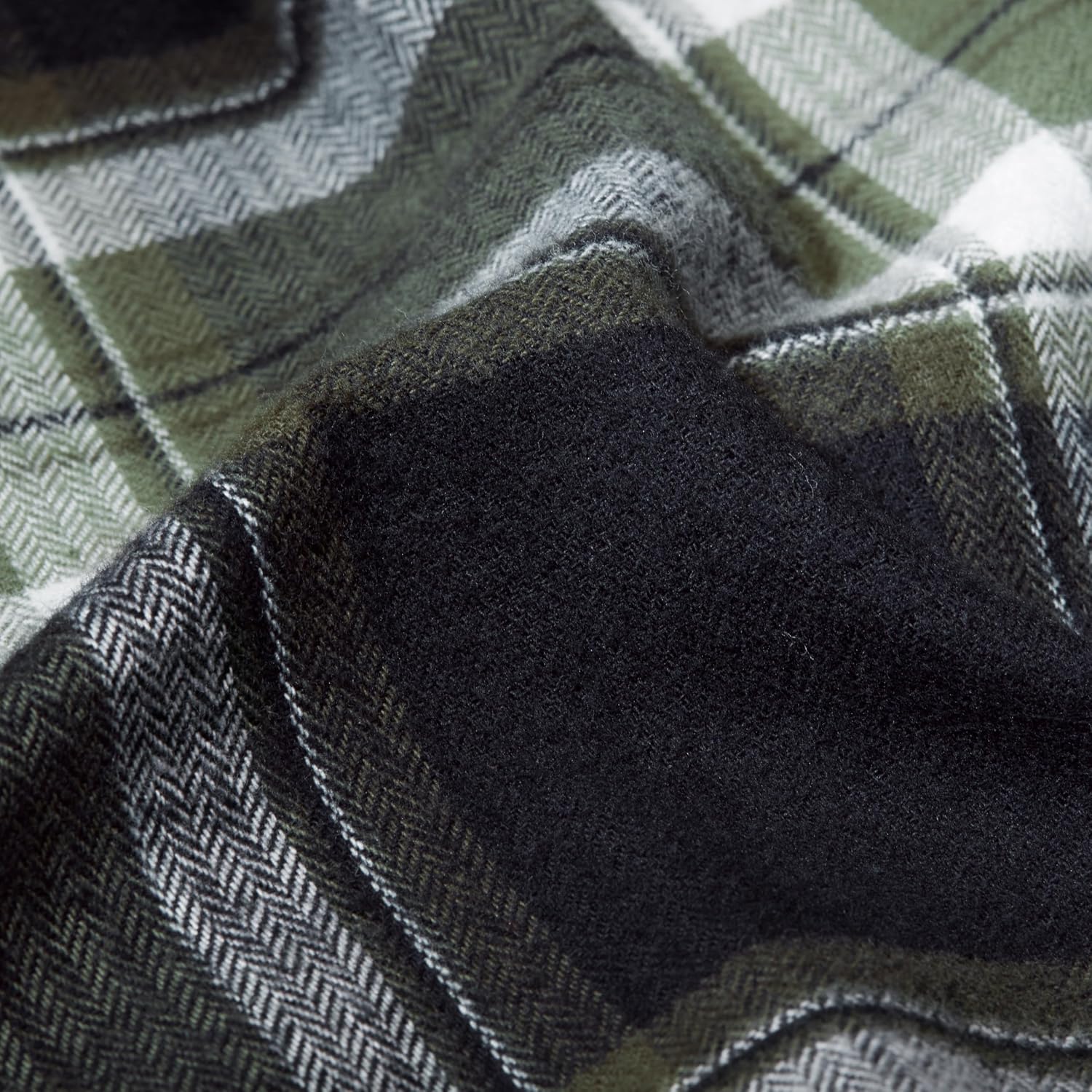 Detalle de Mammut Trovat Longsleeve Shirt Uomo – Pacco da 1