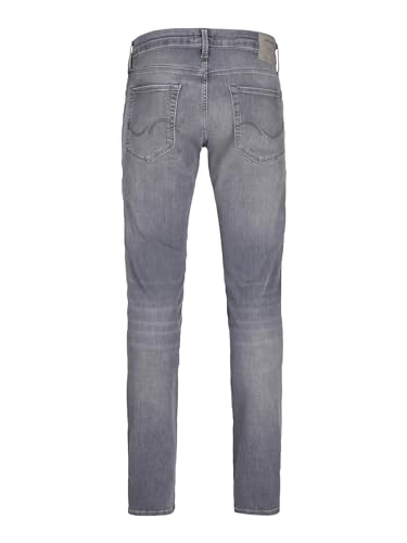 Detalle 2 de Jack & Jones Jjiglenn Jjicon Vaqueros Slim W31/L34