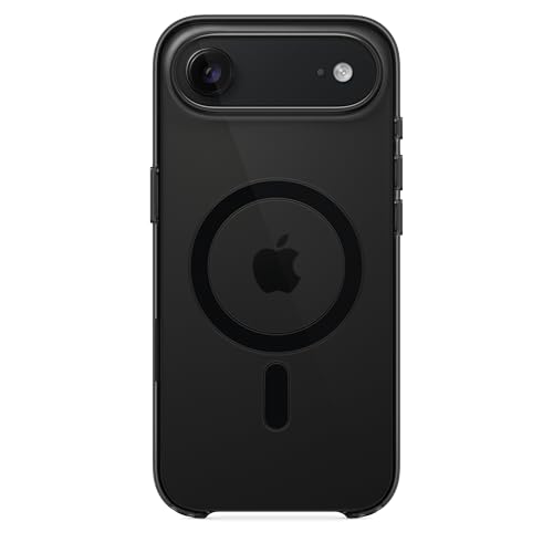 Detalle 2 de Apple Funda con MagSafe para iPhone Air — Sombra