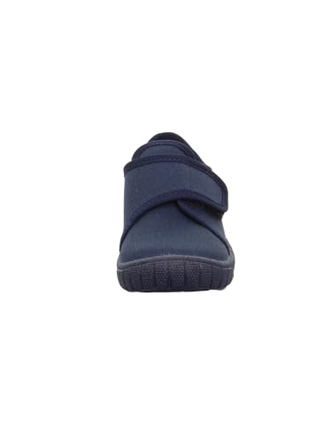 Thumbnail 1 de Superfit Jungen Hausschuhe Ocean Kombi 8100 – zuverlässige Hausschuhe aus Baumwolle