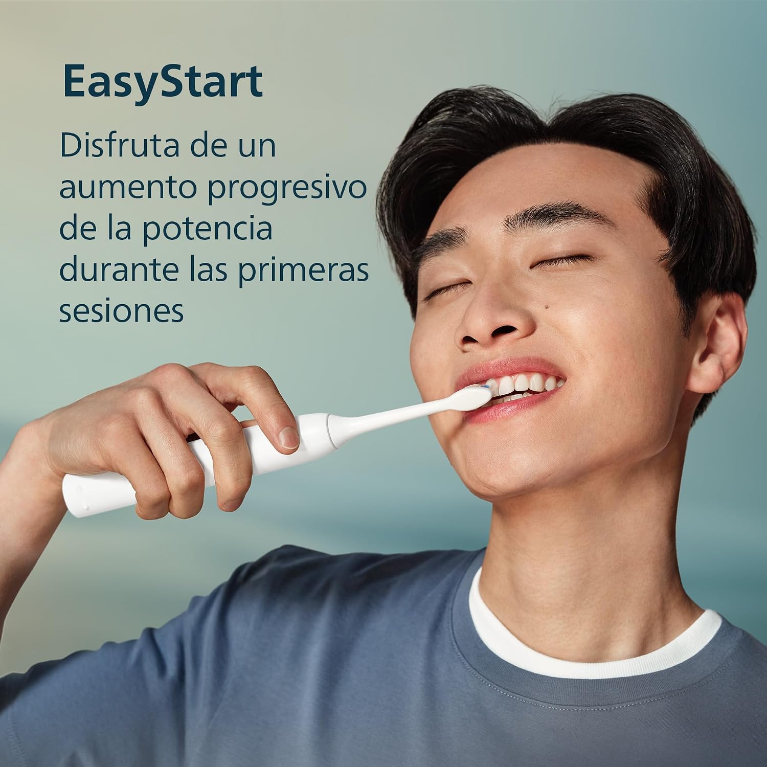 Thumbnail 5 de Philips Sonicare Serie 3000 HX4072/41 14 días