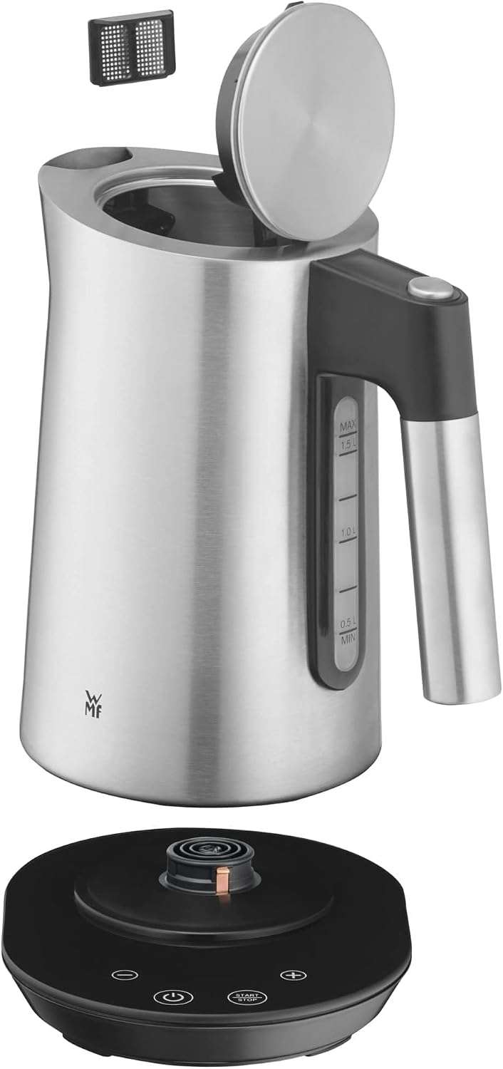 Thumbnail 3 de WMF Kineo Wasserkocher 1,6 l